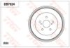 TRW DB7024 Brake Drum